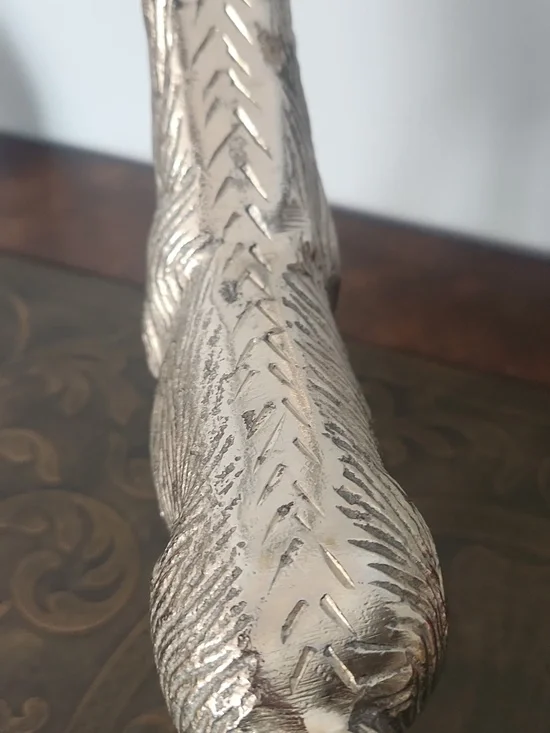 Alumium Reindeer - Picture 6 of 6